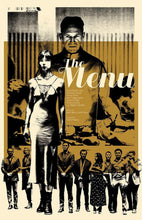 The Menu Film Poster 1422622879