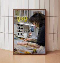 The Most Memorable Art 2025 Poster Art Print Movie Posters TV Posters Gift for Movie lovers