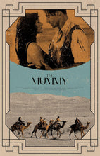 The Mummy Film Poster 1604756473