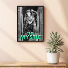 The Mystic 1925Poster Art Print Movie Posters Gift for Movie lovers 1