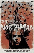 The Northman Film Poster 1243425451