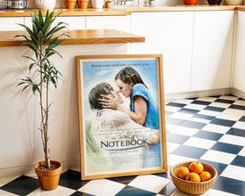The Notebook Movie Poster 2004 Romantic Drama (Digital Download) 833860387