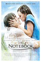 The Notebook Movie Poster 2004 Romantic Drama (Digital Download) 833860387