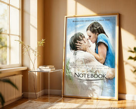 The Notebook Movie Poster 2004 Romantic Drama (Digital Download) 833860387
