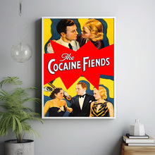The Pace That Kills 1935Poster Art Print Movie Posters Gift for Movie lovers