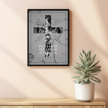 The Passion of Joan of Arc 1928Poster Art Print Movie Posters Gift for Movie lovers 5