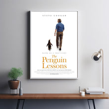 The Penguin Lessons 2025 Poster Art Print Movie Posters Gift for Movie lovers 5