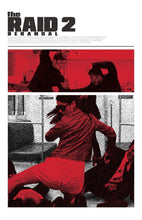 The Raid 2 Berandal Film Poster 651977405