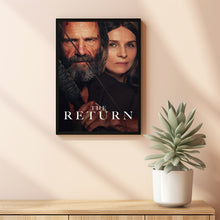 The Return 2024 Poster Art Print Movie Posters Gift for Movie lovers 1