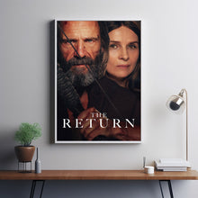 The Return 2024 Poster Art Print Movie Posters Gift for Movie lovers 1