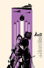 The Rise of Skywalker Film Poster 760490918