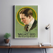 The Roaring Road Poster Art Print Movie Posters Gift for Movie lovers