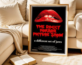 The Rocky Horror Picture Show Poster 1975 Musical Comedy Film (Digital Download) 708719278