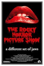 The Rocky Horror Picture Show Poster 1975 Musical Comedy Film (Digital Download) 708719278
