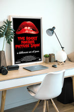 The Rocky Horror Picture Show Poster 1975 Musical Comedy Film (Digital Download) 708719278