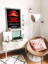 The Rocky Horror Picture Show Poster 1975 Musical Comedy Film (Digital Download) 708719278