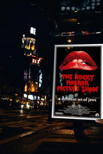 The Rocky Horror Picture Show Poster 1975 Musical Comedy Film (Digital Download) 708719278