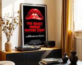 The Rocky Horror Picture Show Poster 1975 Musical Comedy Film (Digital Download) 708719278
