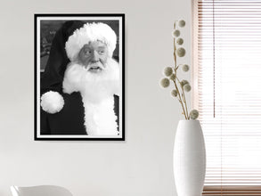 The Santa Clause Christmas Movie Poster, Funny Printable Santa Wall Art, Comedy, Christmas Wall Decor, Santa Clause Print, Digital Download 1821574533 2567