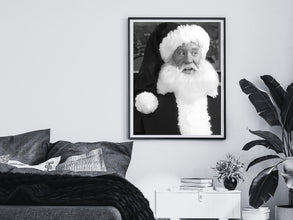 The Santa Clause Christmas Movie Poster, Funny Printable Santa Wall Art, Comedy, Christmas Wall Decor, Santa Clause Print, Digital Download 1821574533 2567