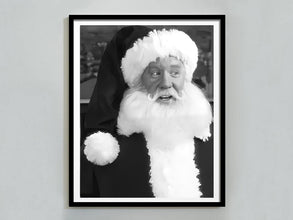 The Santa Clause Christmas Movie Poster, Funny Printable Santa Wall Art, Comedy, Christmas Wall Decor, Santa Clause Print, Digital Download 1821574533 2567