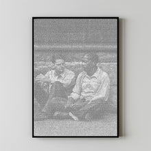 The Shawshank Redemption 1994 Poster Art Print Movie Posters Gift for Movie lovers