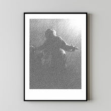 The Shawshank Redemption 1994 Poster Art Print Movie Posters Gift for Movie lovers 1