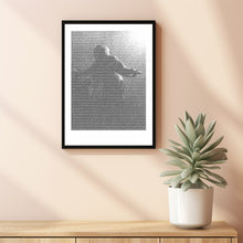 The Shawshank Redemption 1994 Poster Art Print Movie Posters Gift for Movie lovers 1
