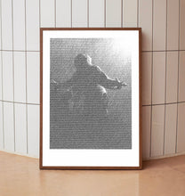 The Shawshank Redemption 1994 Poster Art Print Movie Posters Gift for Movie lovers 1