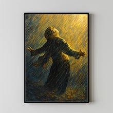 The Shawshank Redemption 1994 Poster Art Print Movie Posters Gift for Movie lovers 2