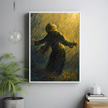 The Shawshank Redemption 1994 Poster Art Print Movie Posters Gift for Movie lovers 2