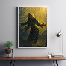 The Shawshank Redemption 1994 Poster Art Print Movie Posters Gift for Movie lovers 2