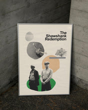 The Shawshank Redemption Movie Poster  Film Posters  Minimalist Movie Poster  Digital Download  Printable Wall Art Poster 1098426925