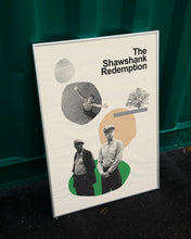The Shawshank Redemption Movie Poster  Film Posters  Minimalist Movie Poster  Digital Download  Printable Wall Art Poster 1098426925