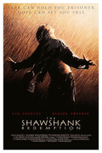 The Shawshank Redemption, 1990s Drama Movie Poster, (Digital Download), Printable 586608869