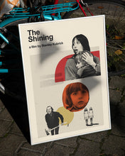 The Shining Movie Poster  Film Posters  Minimalist Movie Poster  Digital Download  Printable Wall Art Poster 1084495984