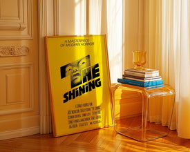 The Shining Original Movie Poster - 1980 Horror Film (Digital Download) 803755384