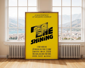 The Shining Original Movie Poster - 1980 Horror Film (Digital Download) 803755384