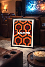 The Shining, Carpet Pattern, Movie Poster (Digital Download) Printable + A No Text Version! 587071099