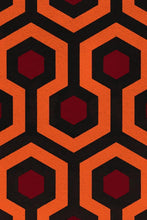 The Shining, Carpet Pattern, Movie Poster (Digital Download) Printable + A No Text Version! 587071099