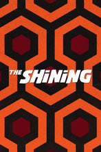 The Shining, Carpet Pattern, Movie Poster (Digital Download) Printable + A No Text Version! 587071099