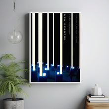 The Shrouds 2025 Poster Art Print Movie Posters Gift for Movie lovers 2