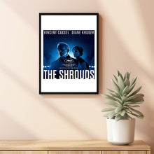 The Shrouds 2025 Poster Art Print Movie Posters Gift for Movie lovers 6