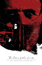 The Silence of the Lambs Film Poster 1034468724