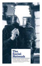 The Social Network Film Poster 831984723