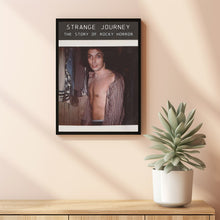 The Story of Rocky Horror 2025 Poster Art Print Movie Posters TV Posters Gift for Movie lovers 1