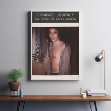 The Story of Rocky Horror 2025 Poster Art Print Movie Posters TV Posters Gift for Movie lovers 1