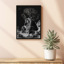 The Story of the Last Chrysanthemum 1939Poster Art Print Movie Posters Gift for Movie lovers 1