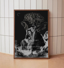 The Story of the Last Chrysanthemum 1939Poster Art Print Movie Posters Gift for Movie lovers 1