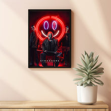 The Strangers Chapter 2 2025 Poster Art Print Movie Posters TV Posters Gift for Movie lovers